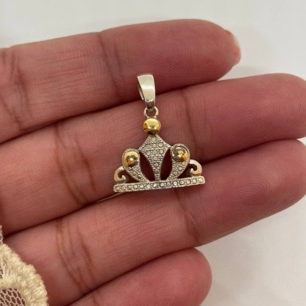 Producto - Corona Princess (cod.634)
