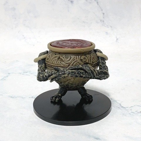 Producto - Alexander the Iron Fist Q Ver. - ELDEN RING (8cm) A INGRESAR