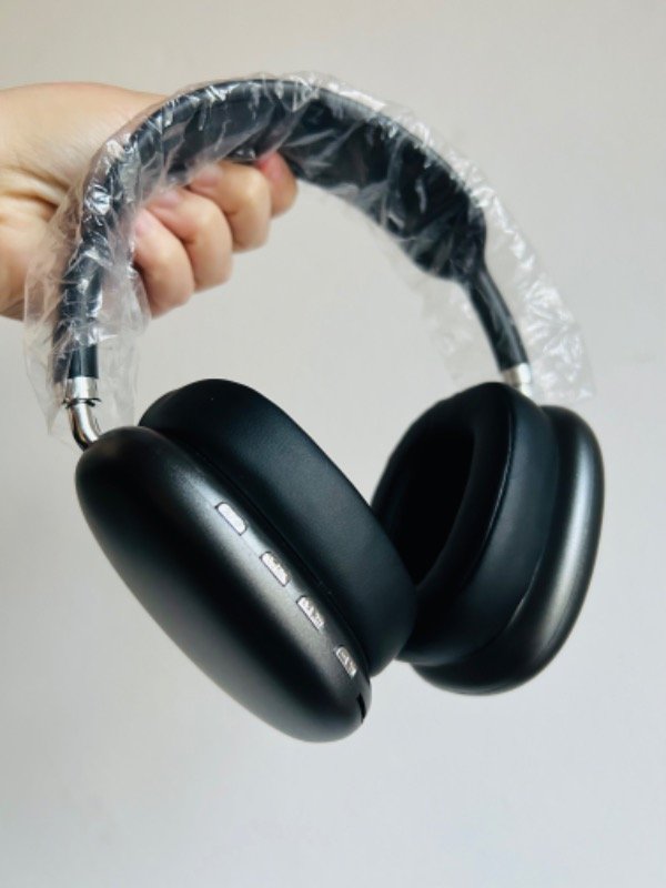 Producto - Auriculares vincha bluetooth