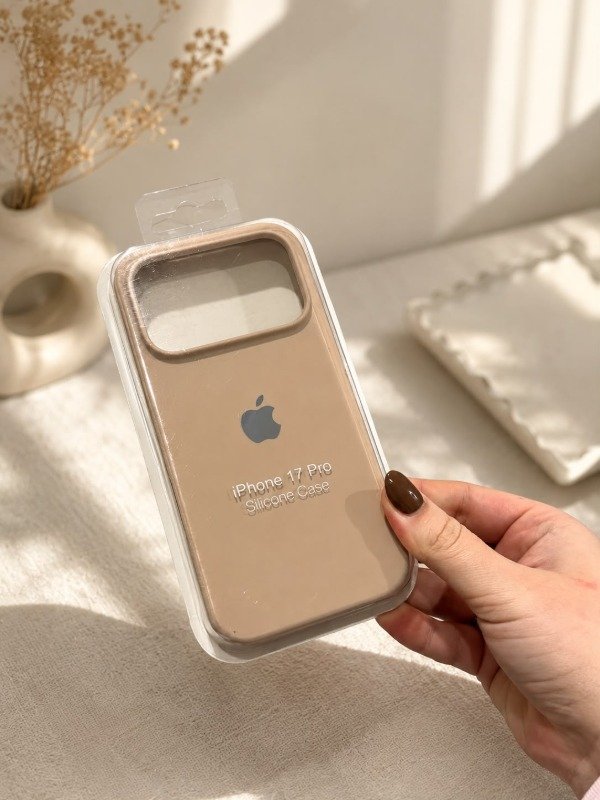 Producto - Silicone case arena