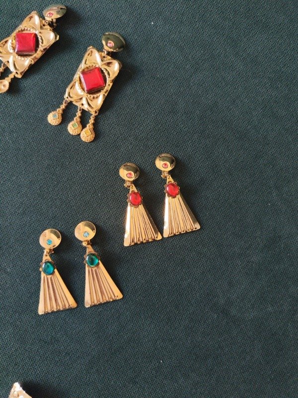Producto - Aros Vinti Julio VII