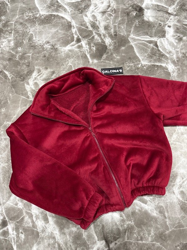 Producto - Campera TEDD