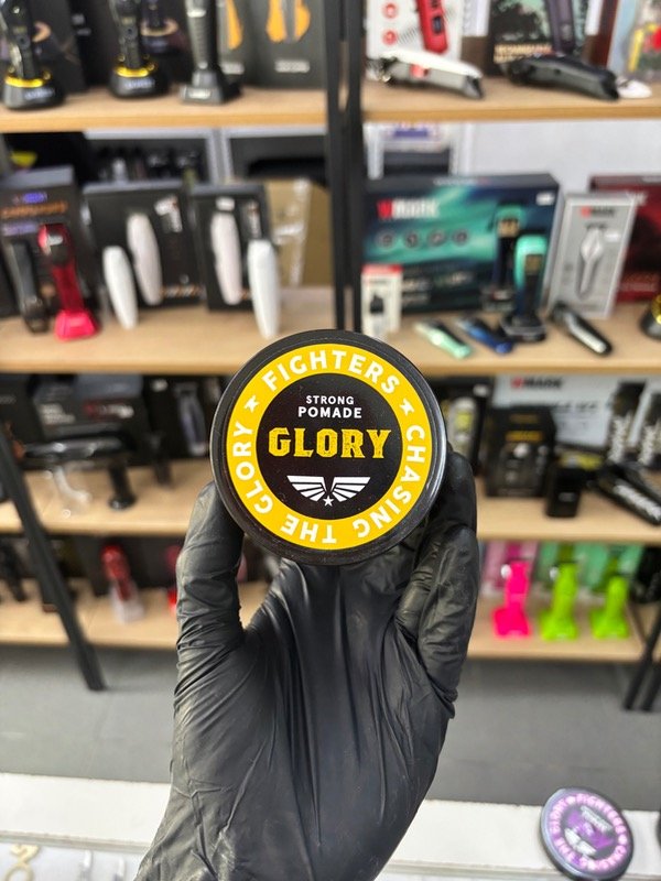 Producto - Cera pomada glory FIGHTERS