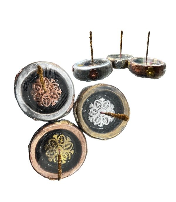 Producto - Sahumador cuenco diseño