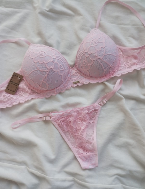 Producto - Art 4030 rosa