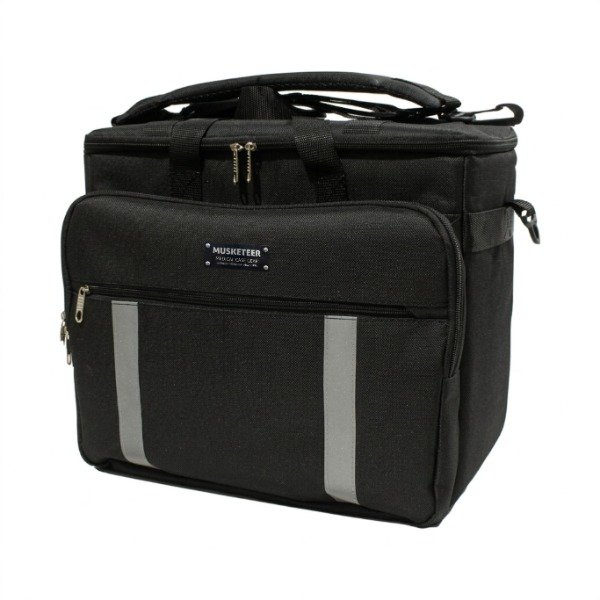 Producto - Bolso de Transporte para Monitor Fetal Bistos BT-350 / Edan F3