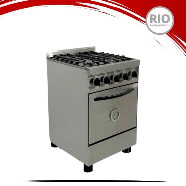 Producto - Cocinas Delizia 4 hornallas