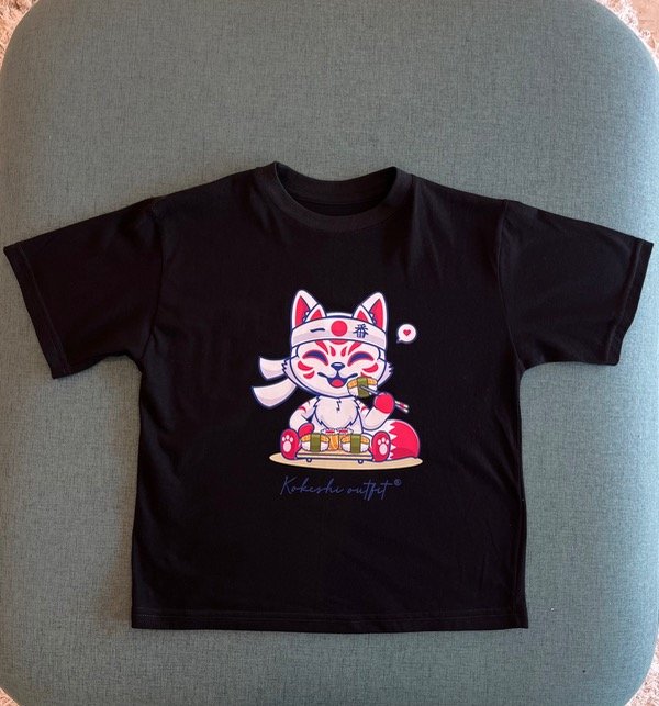 Producto - Ninja