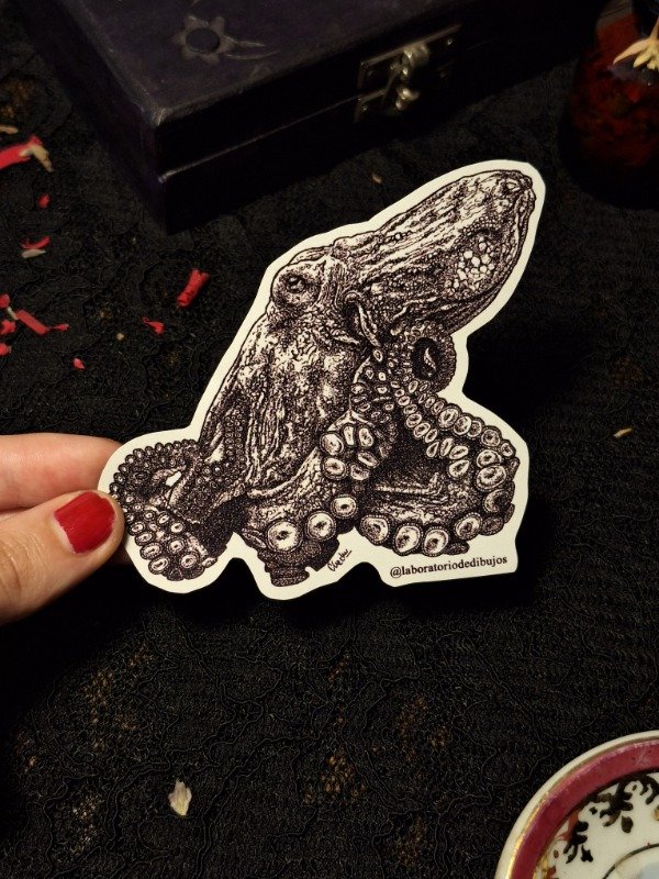Producto - Octopus