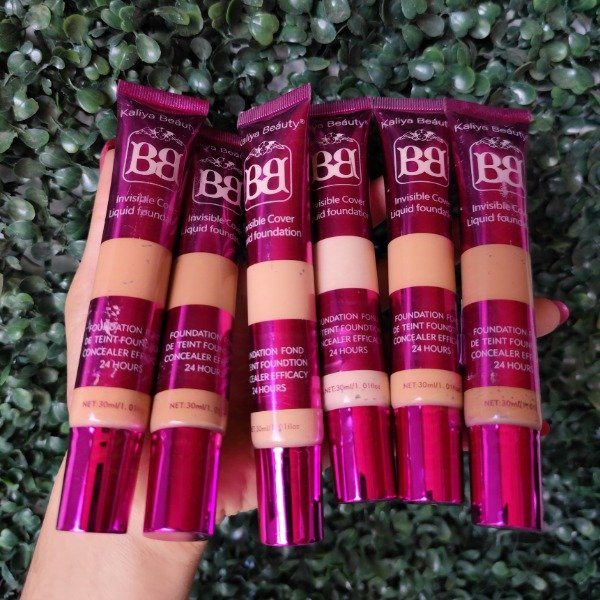 Producto - BASE FUCSIA"KALIYA BEAUTY