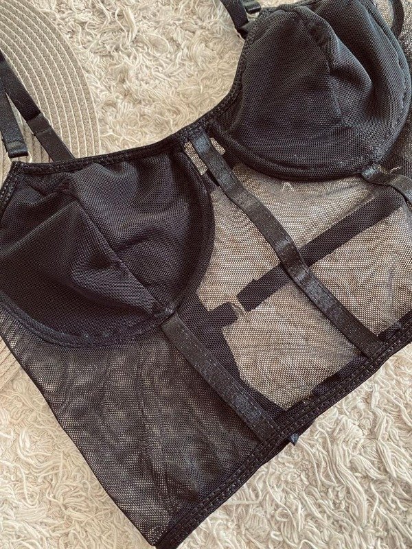 Producto - TOP PARIS