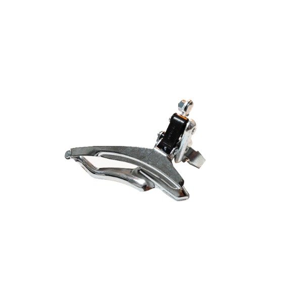 Producto - Descarrilador doble tiro bicicleta MTB