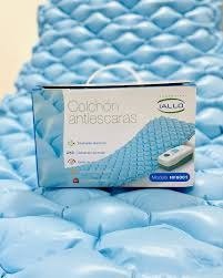 Producto - Colchón Antiescaras  IALLO
