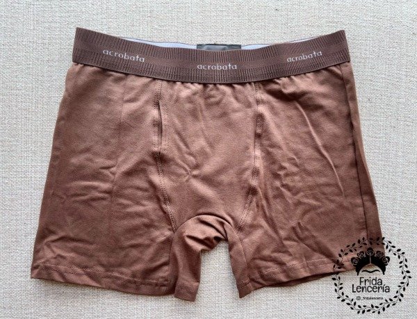 Producto - Acróbata 5123 Coffe