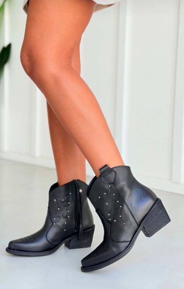 Producto - Flori boots