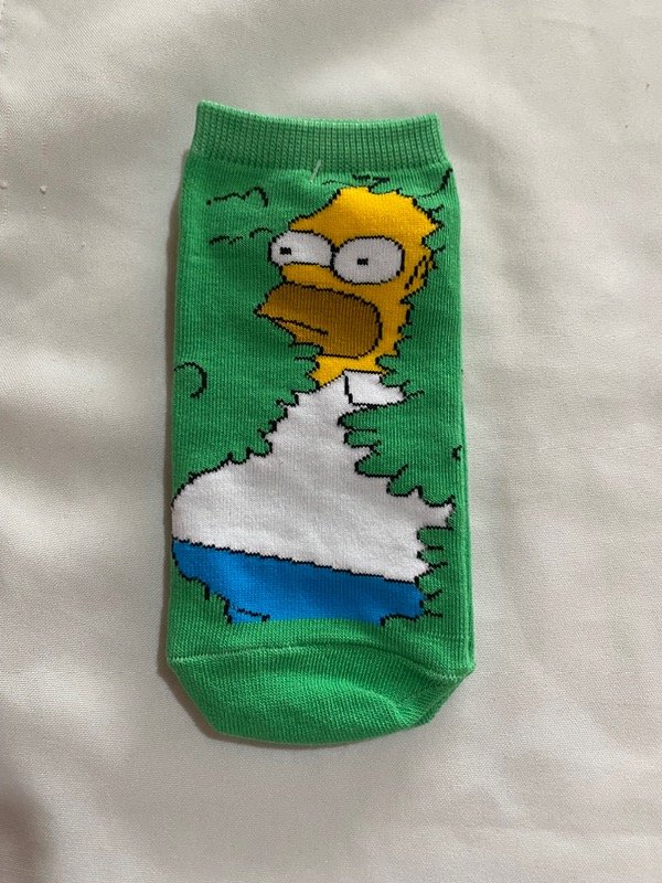 Producto - Homero verde
