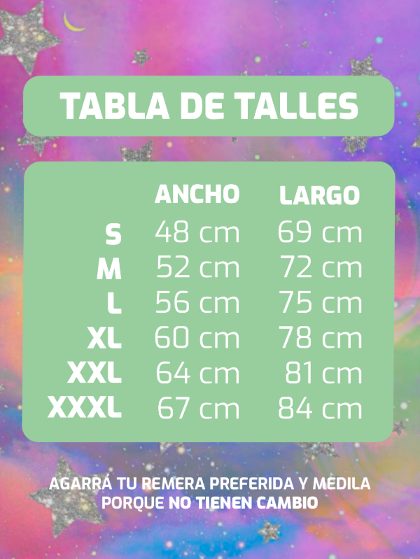Producto - Cena - Remera - 7