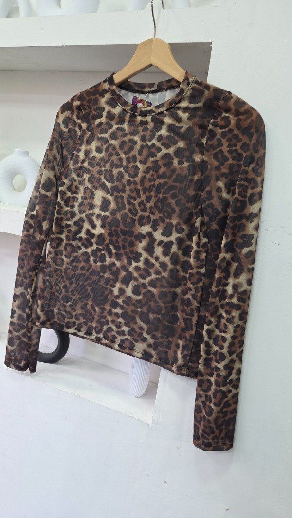 Producto - Microtul print - 3