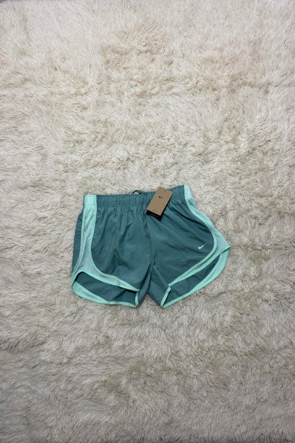 Producto - Short Verde Mujer