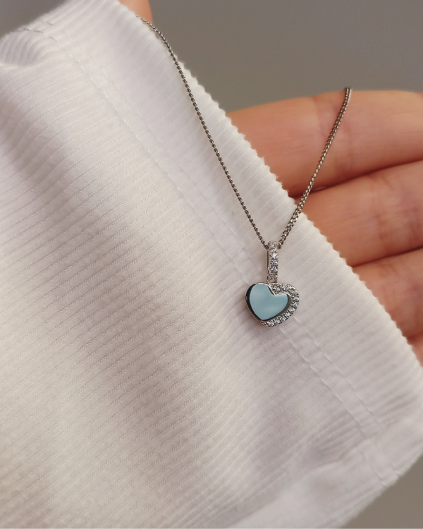 Producto - Collar Caótica