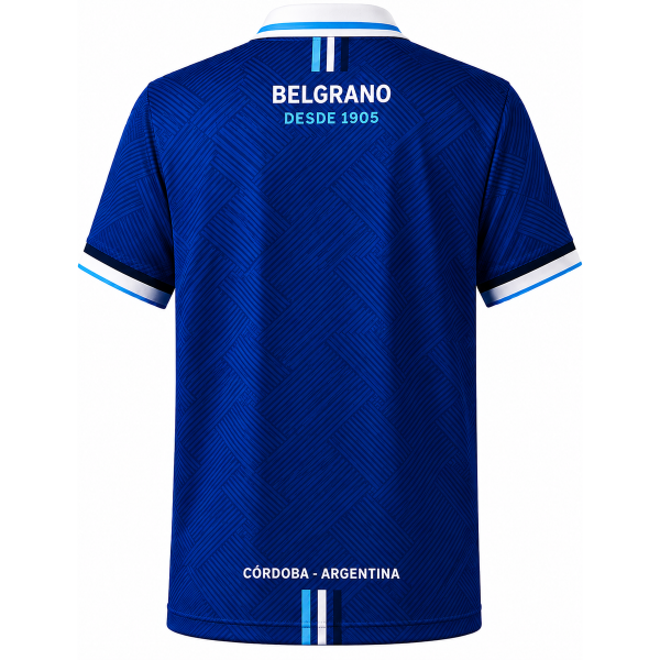 Producto - Camiseta Belgrano - 1