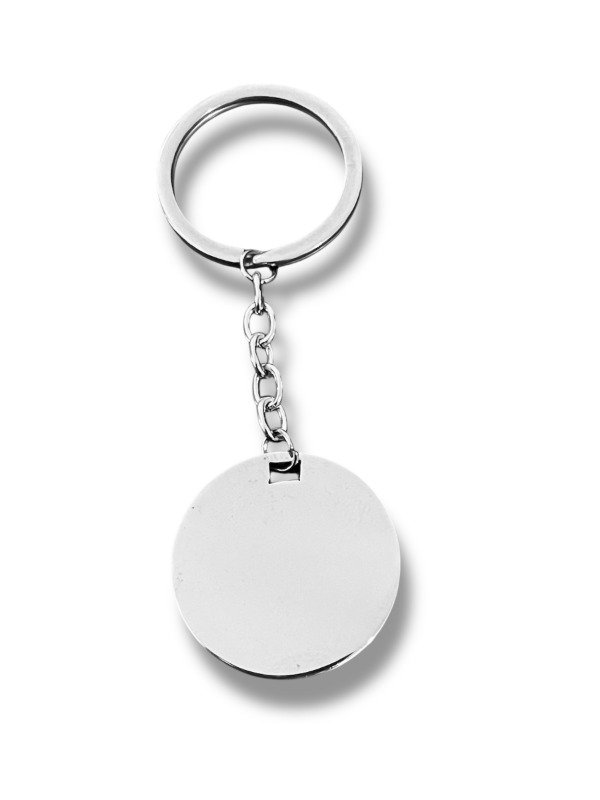 Producto - Llavero Circular