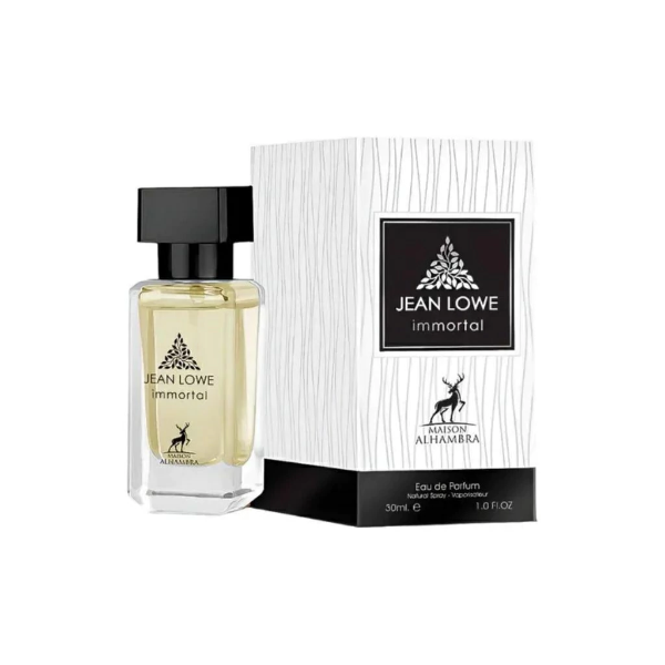 Producto - Jean Lowe Immortel 30ml