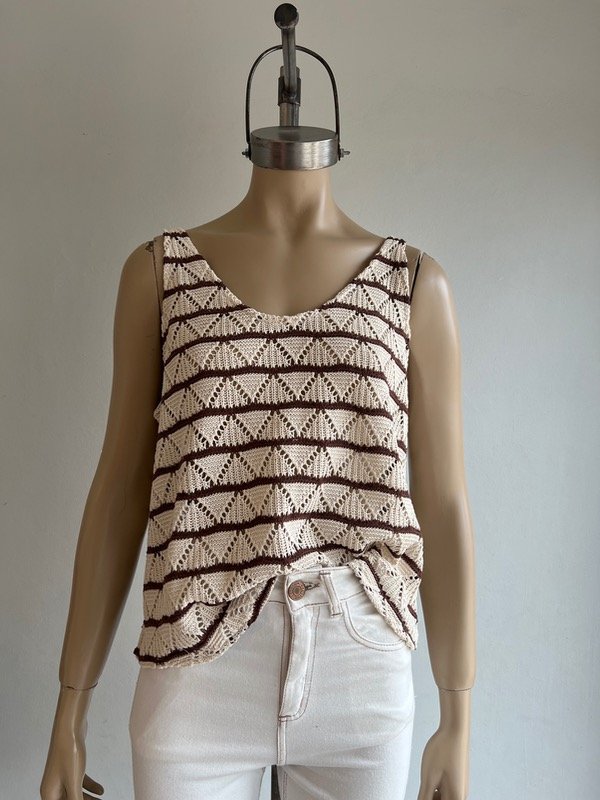 Producto - Texas knit