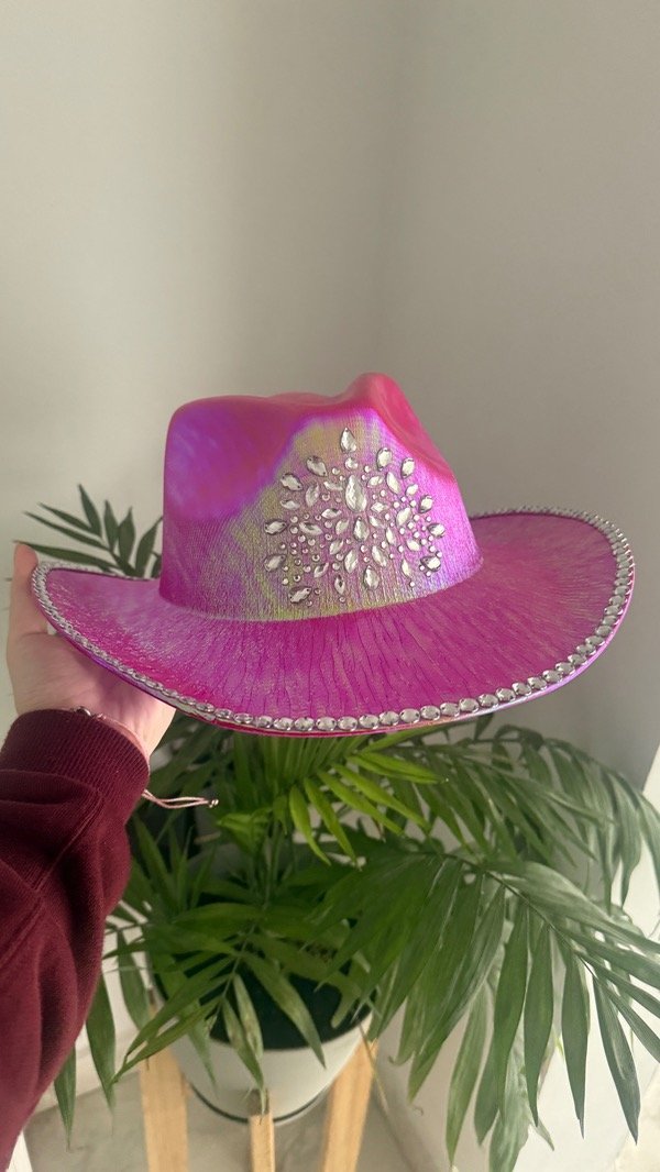 Producto - Sombrero cowboy - 2