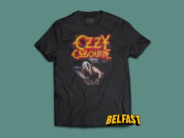 remera ozzy wm