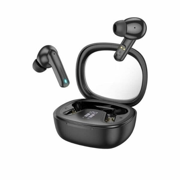 Producto - MANOS LIBRES TWS ANC MODX-0024 XAEA  NEGRO - 1