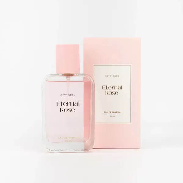 Producto - PERFUME ETERNAL ROSE 50ml