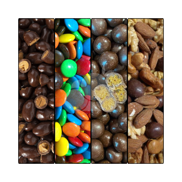 Producto - Combo Tentador