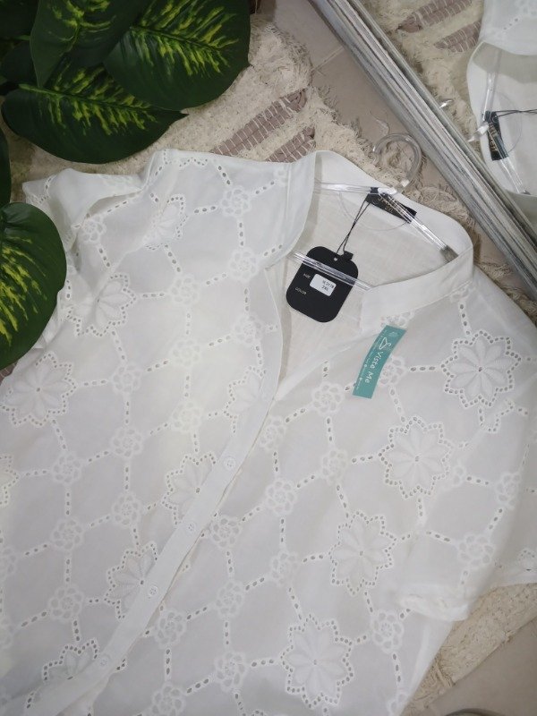 Producto - CAMISA FLORICIENTA