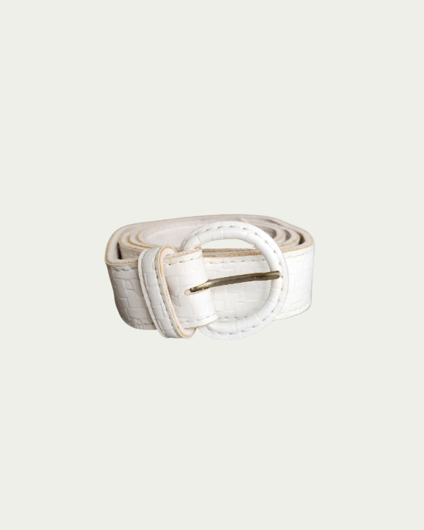 Producto - Cinto white - 0