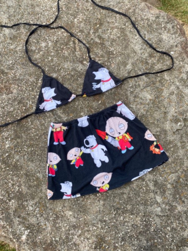Producto - Conjunto Padre de familia