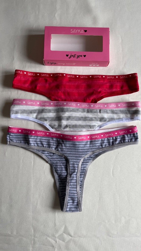 Producto - PACKS X3 COLALESS (modelos varios) - 1