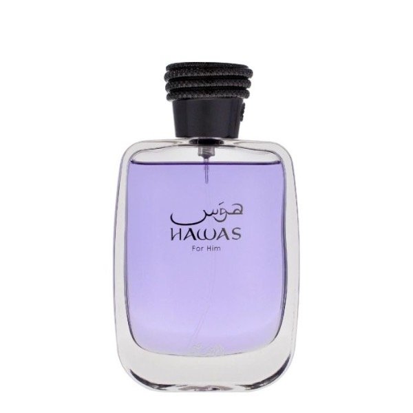 Producto - HAWAS FOR HIM 100ML