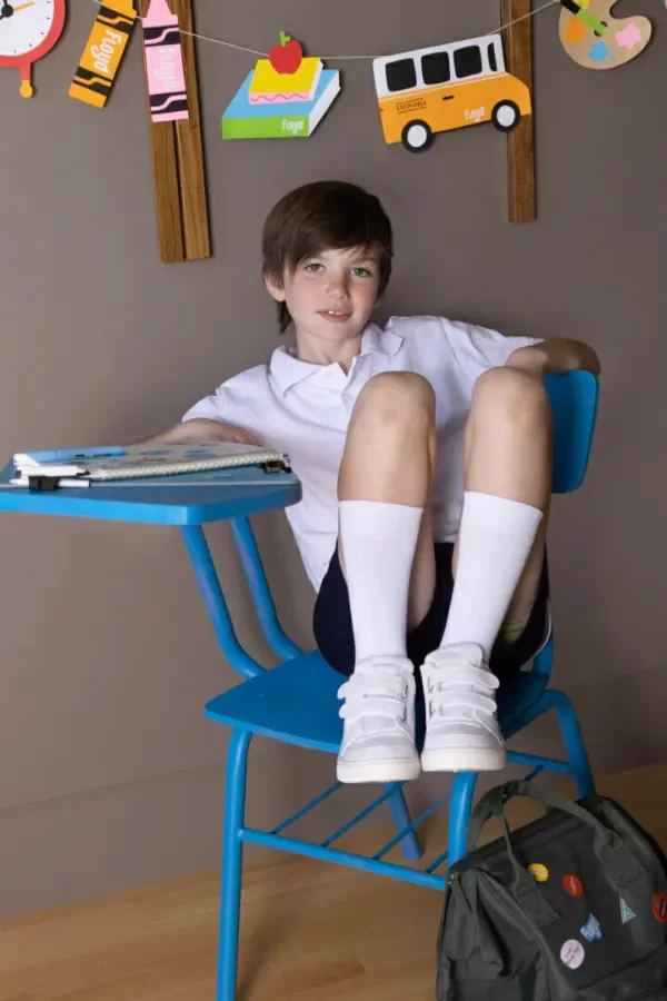 Producto - FLOYD 72 - COLEGIALES LISAS