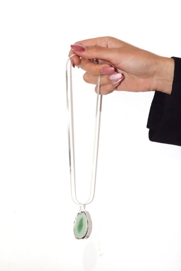 Producto - Ágata mediana #6