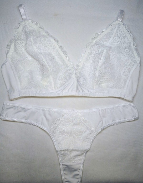 Producto - ART 216/Bralette