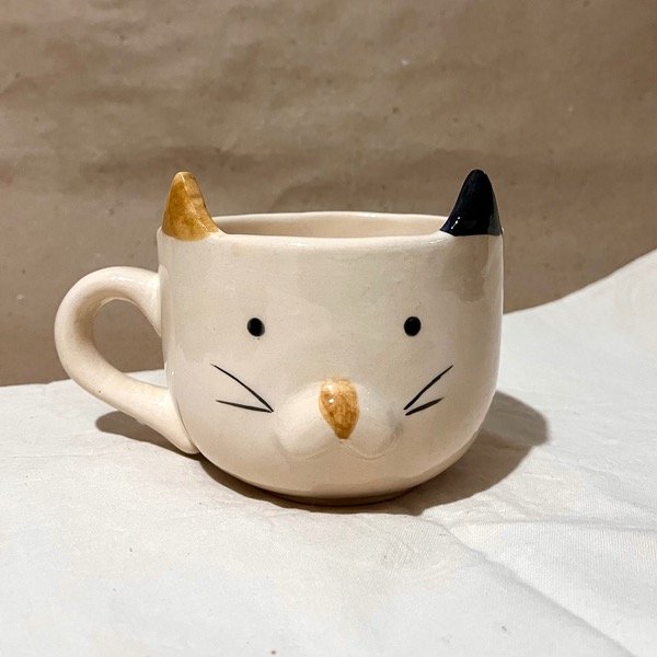 Producto - Tazón de gatito