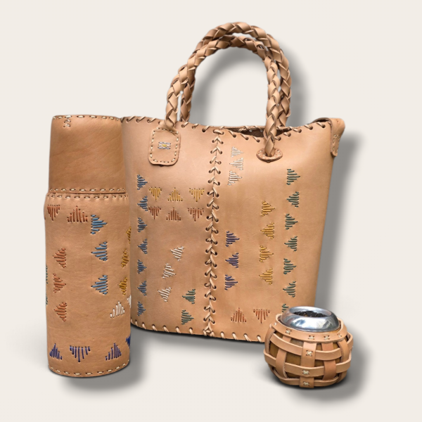 Producto - PROMO SET MATERO - 1
