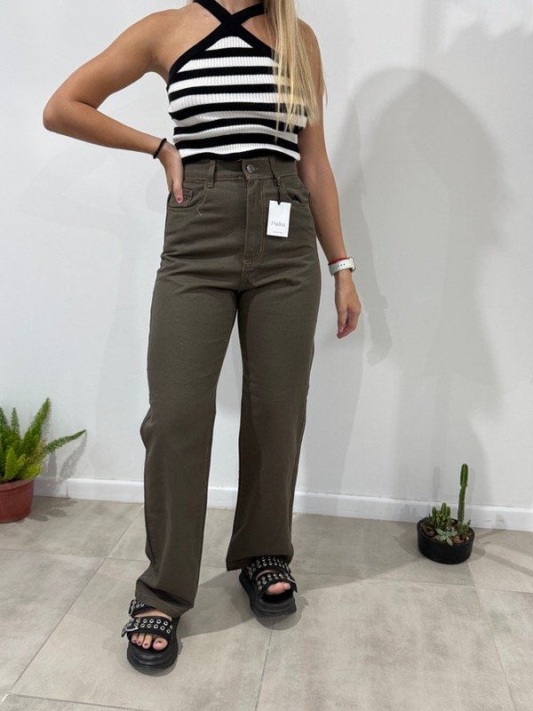 Producto - WIDE VERDE