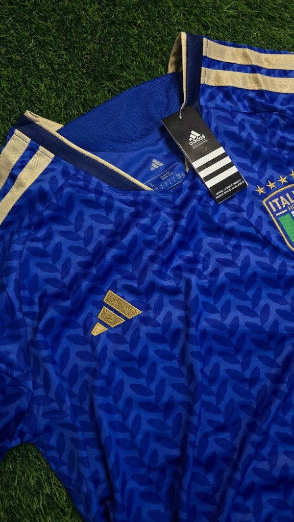 Producto - ITALIA TITULAR 2026/27 - IMPORTADO - 3