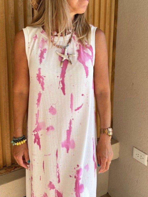 Producto - Vestido Brush Modal