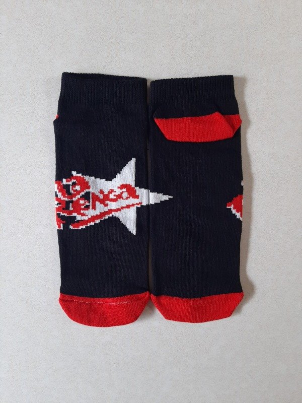 Producto - Soquete animado - La Renga