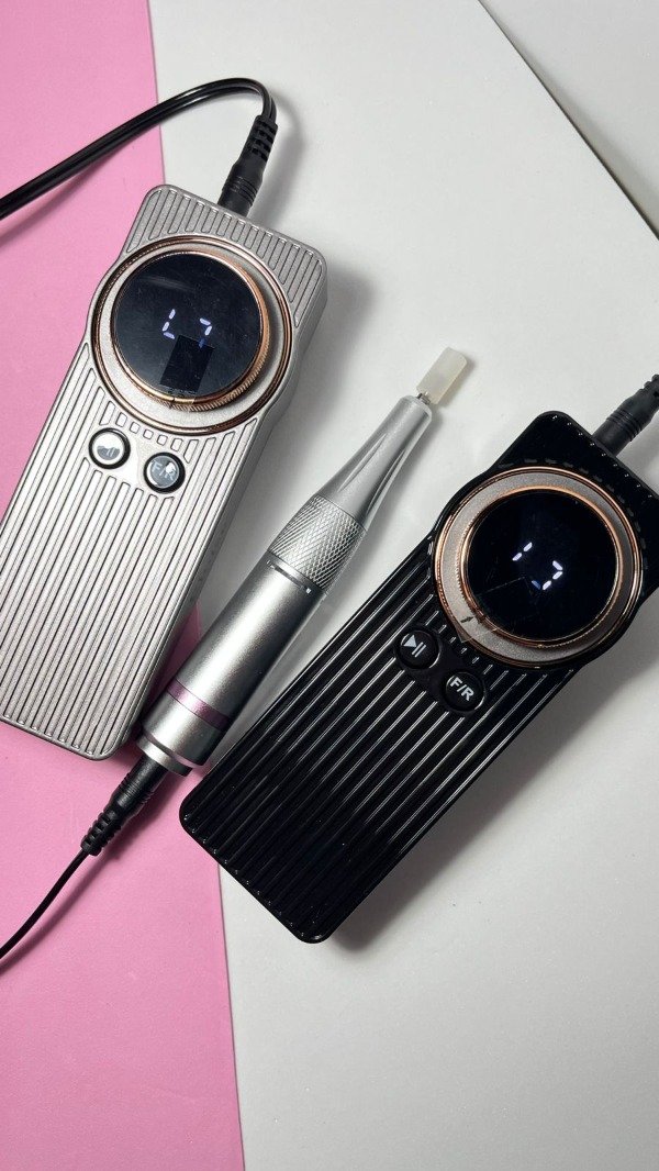 Producto - Torno Inalámbrico 35 mil RPM Eloise