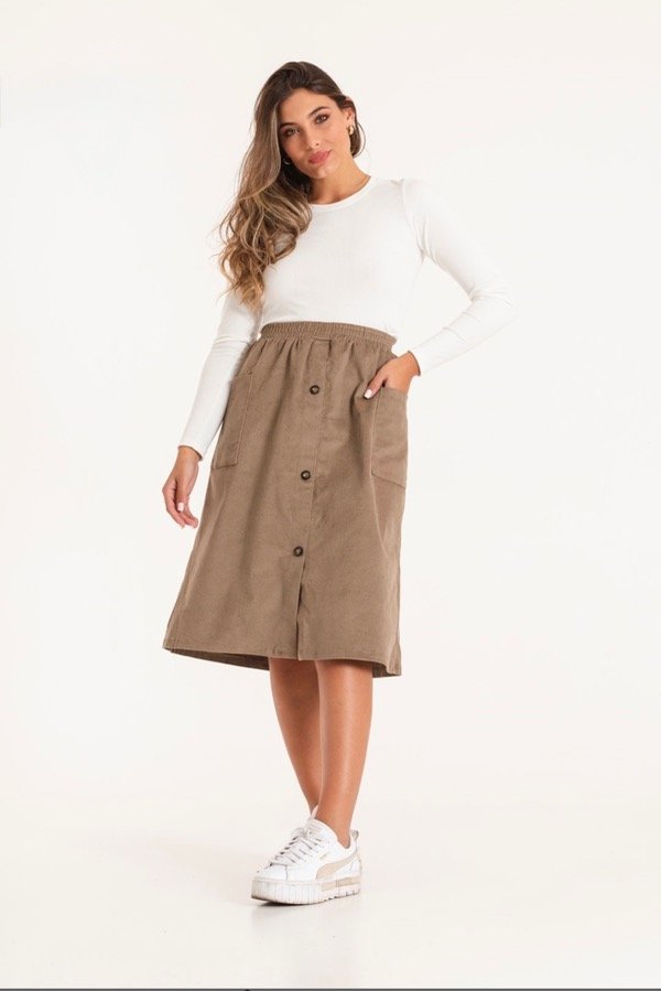 Producto - Tina XL / XXL