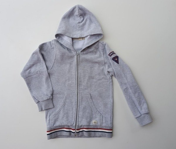 Producto - CAMPERA CON FRISA MARCA CHEEKY TALLE 10